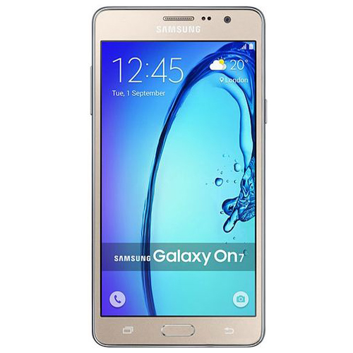 Samsung On 7 Pro Smartphone (16 GB ROM, 2 GB RAM) Display 5.5&amp;quot;