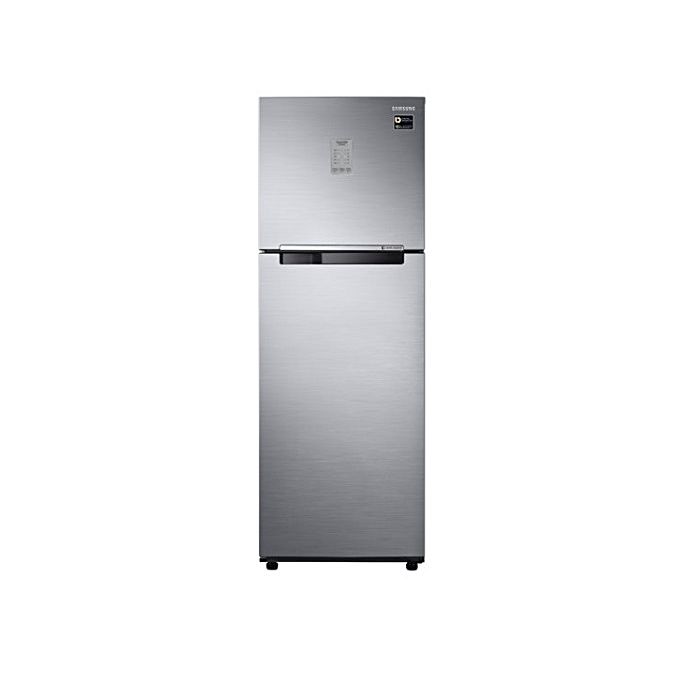 Samsung RT37M5535SL 5-In-1 Smart Convertible 345Ltrs Double Door Refrigerator