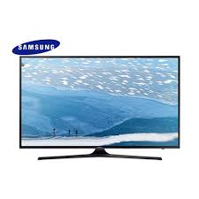 Samsung UA-50KU6000 50&amp;quot; UHD 4K Flat Smart LED TV