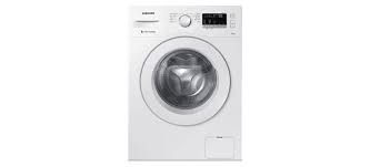 Samsung WW70J4263MW 7 kg Front Loading Washing Machine &amp;amp; Dryer
