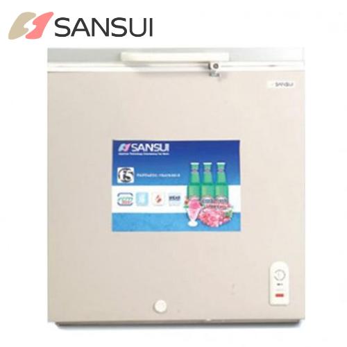 sansui   200Ltr Hard Top with 3yrs warranty  SS-CFA200NT-3W