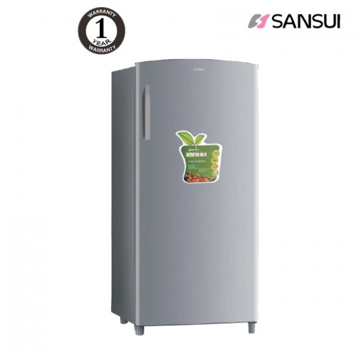 Sansui Refrigerators SPD170DSS