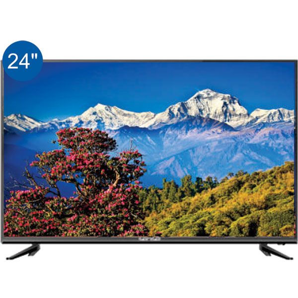 SENSEI 24 INCH LED TV S24LED1501