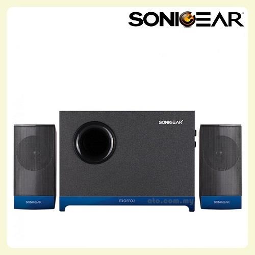 SONIC GEAR Morro 1 Ultra