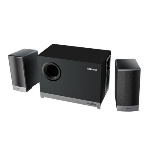 SONIC GEAR  Morro 2 BTMI