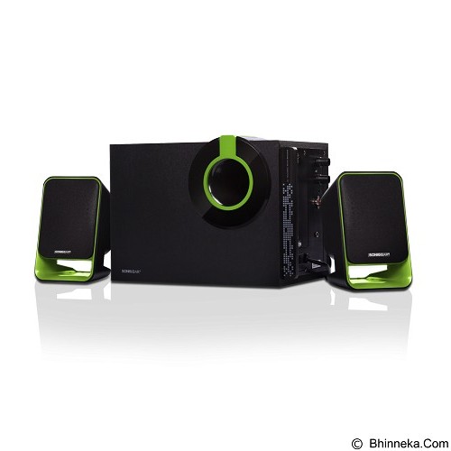 SONIC GEAR Morro 3 BTMI