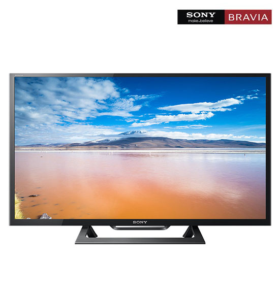 SONY BRAVIA KLV-32R326D 32&amp;quot; HD TV- Powerbank Operated