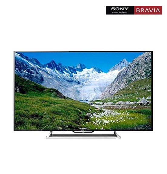 SONY BRAVIA KLV-32W602D 32&amp;quot; HD Multi-System Smart TV