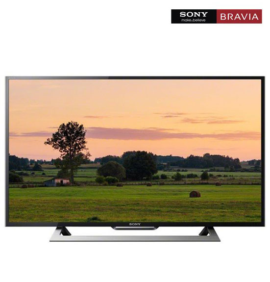 SONY BRAVIA KLV-40W652D-40&amp;quot; Full HD Smart TV
