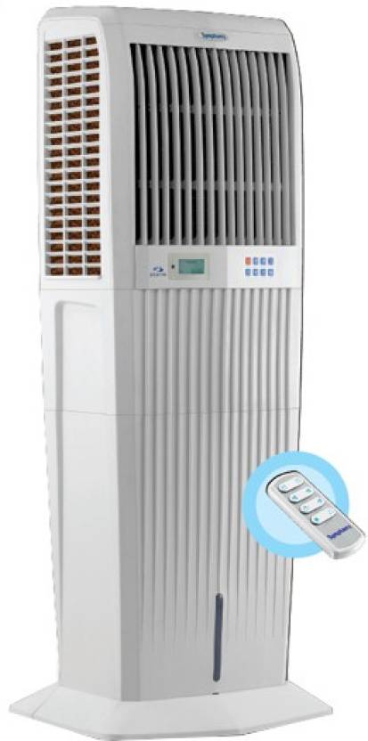 Symphony Storm 100i Tower Air Cooler  (100 Litres)