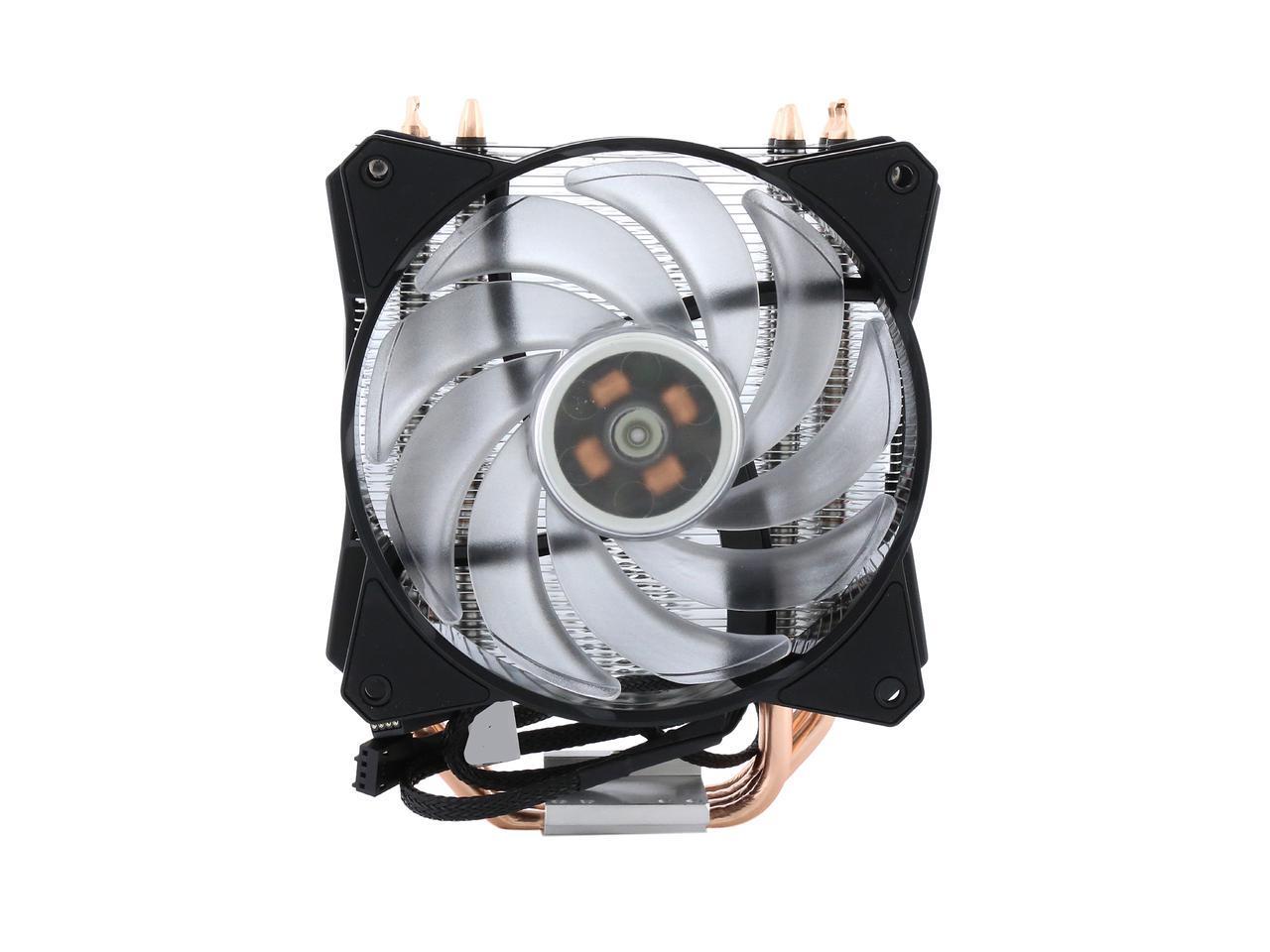 Team CM Masterair MA410P RGB