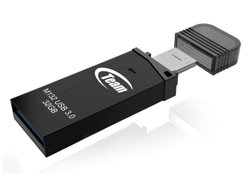 Team M132 32GB