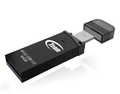 Team M132  64GB