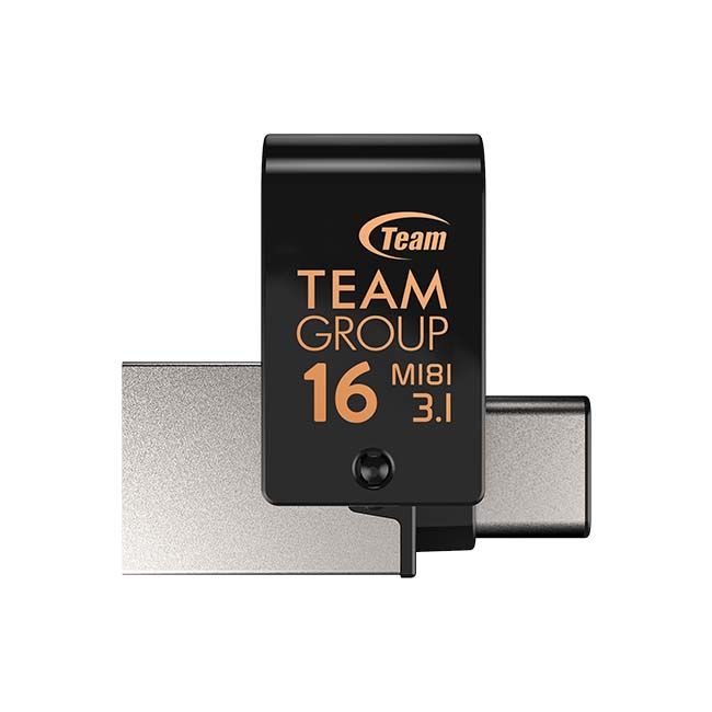 Team M181 16GB