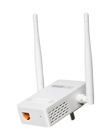 Totolink EX200 300Mbps Wireless N Range Extender