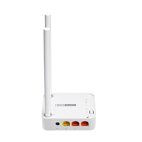 Totolink N200RE-V3 300Mbps Mini Wireless N Router