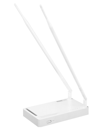 Totolink N300RH - 300Mbps Long Range Wireless N Router N300RH