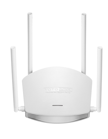 Totolink N600R 600Mbps Wireless N Router