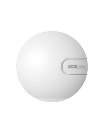 Totolink N9 300Mbps Long Range Wireless N Ceiling Mount AP