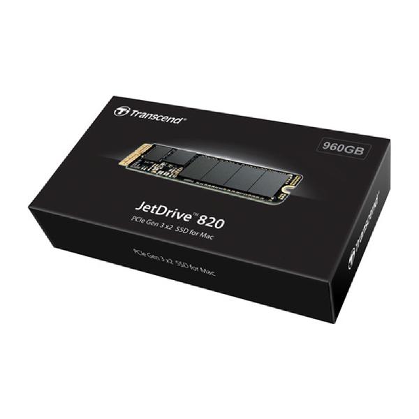 Transcend 960GB Apple SSD-TS960GJDM820