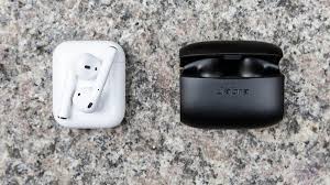 True Wireless AirBuds