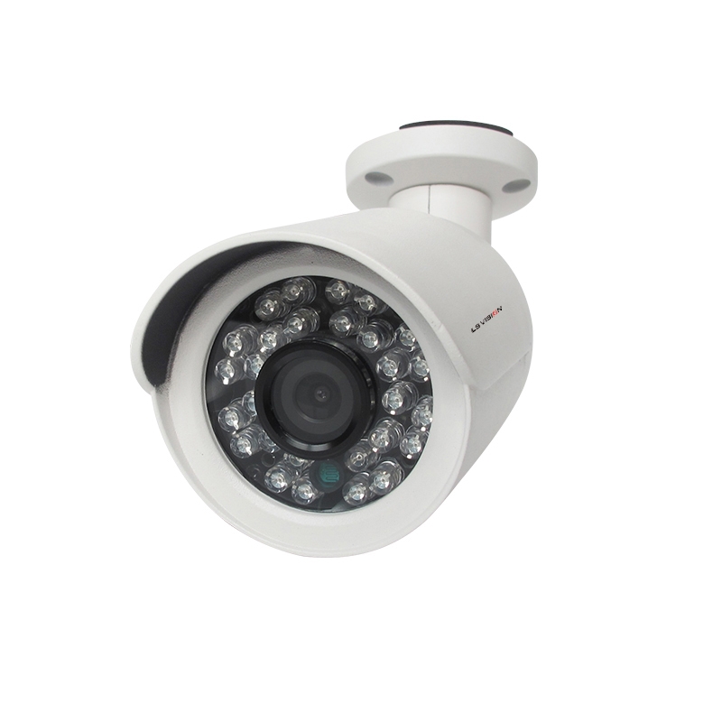 UV-AHDBX622  AHD IR Bullet Camera