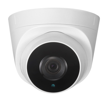 UV-IPDX316 IP IR Dome Camera