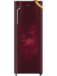 Whirlpool 280 lit Refrigerator 305 IM PRM Special finish