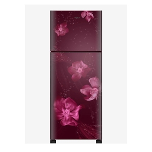 Whirlpool NEO IF258 ELT 3S 3 Star Frost-Free Double Door Refrigerator (245 L, Nova Steel)