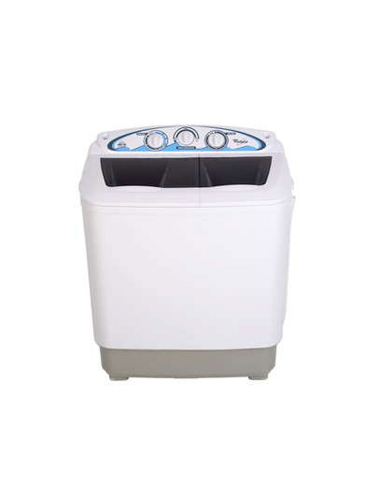 Whirlpool Washing Machine WWT 70X (Twin Tub)