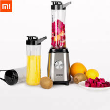 XIAOMI COOKER PORTABLE JUICER