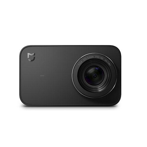 XIAOMI Mi 4K Action Camera