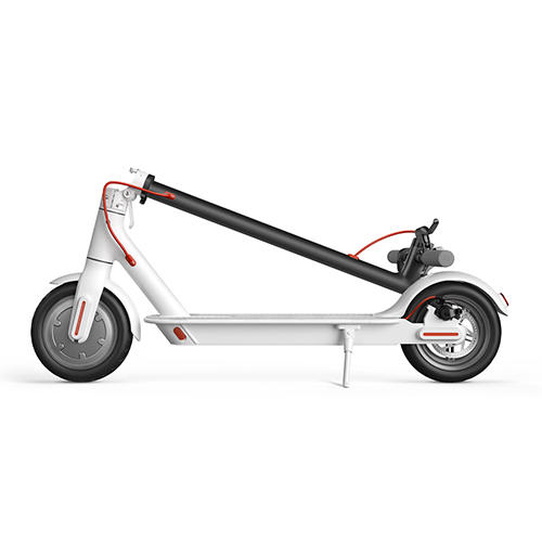 XIAOMI  Mi Electric Scooter- White