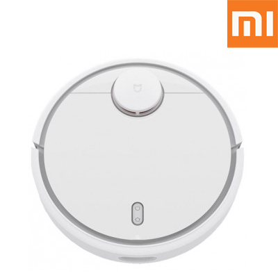 XIAOMI  Mi Robot Vaccum  Cleaner- White