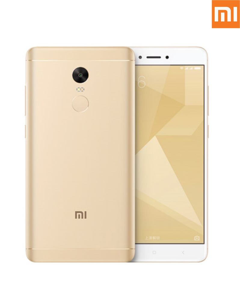 XIAOMI  Redmi 4X - 5.0&amp;quot; (32GB / 3GB) Mobile Phone