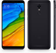 XIAOMI  Redmi  5 Plus(3GB/32GB)