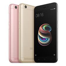 XIAOMI  Redmi 5A