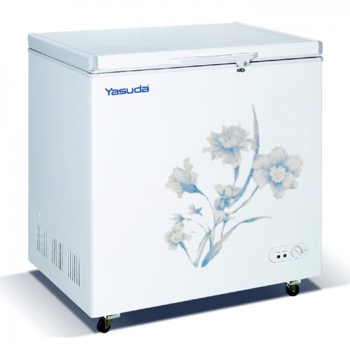Yasuda Deep Freeze YS-190HTE