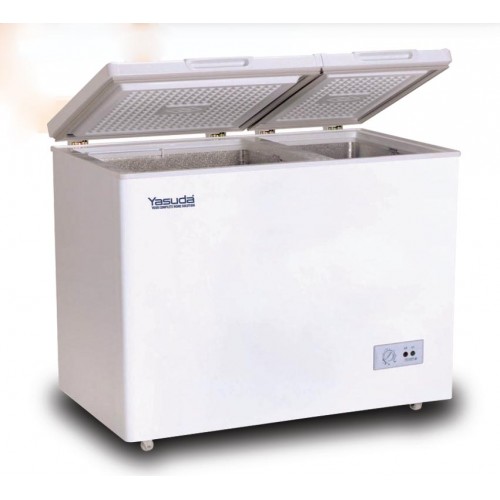YASUDA DEEP FREEZE YS-CF320HTDTX