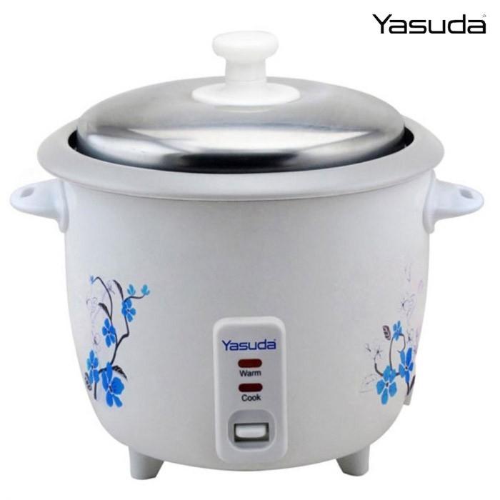 Yasuda Rice Cooker  YS-1800A
