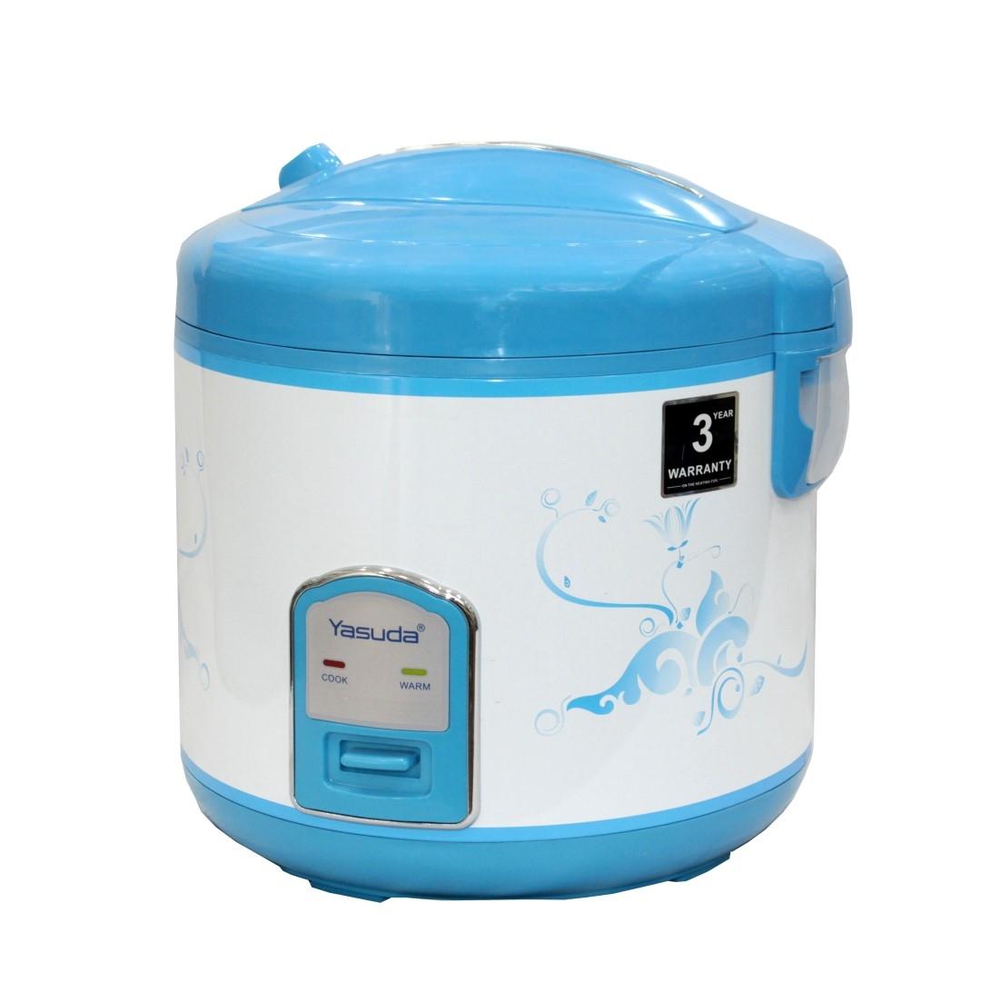 Yasuda Rice Cooker  YS-2500A