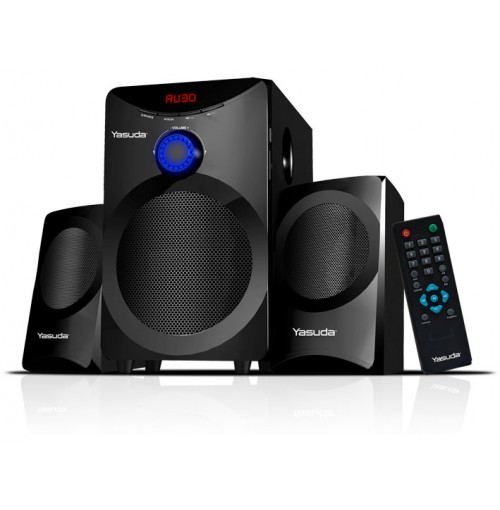 Yasuda Speaker YS-110I