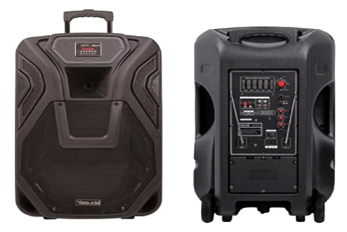 Yasuda Speaker   YS-12TS