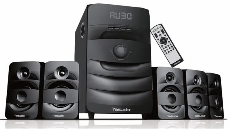 Yasuda Speaker YS-2636BT