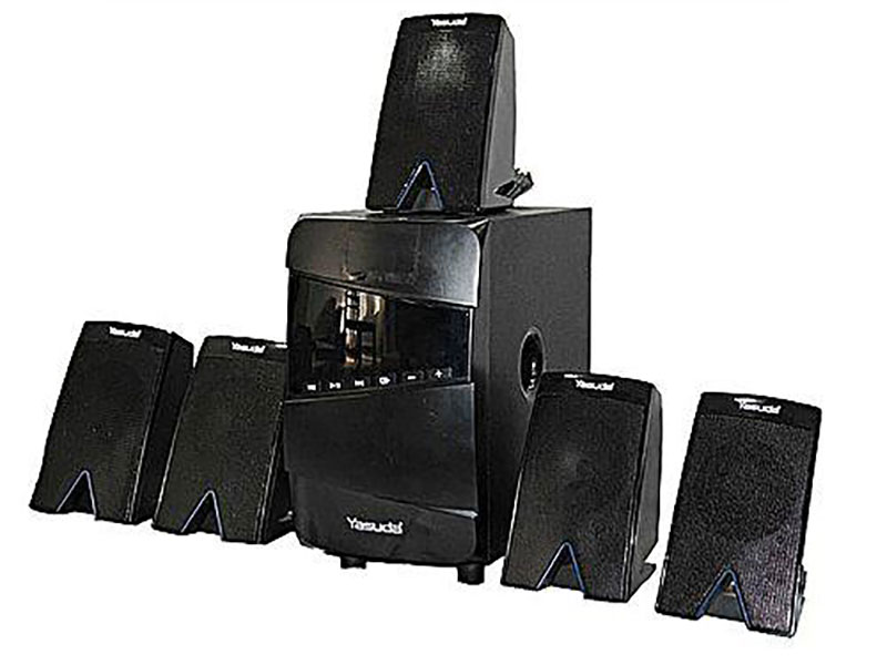 Yasuda Speaker YS-2698M