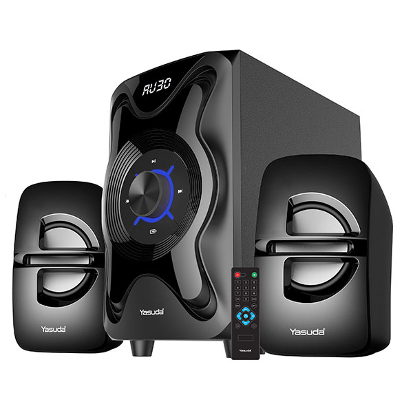 Yasuda Speaker YS-4086MT