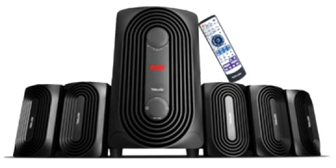 Yasuda Speaker YS-40AD