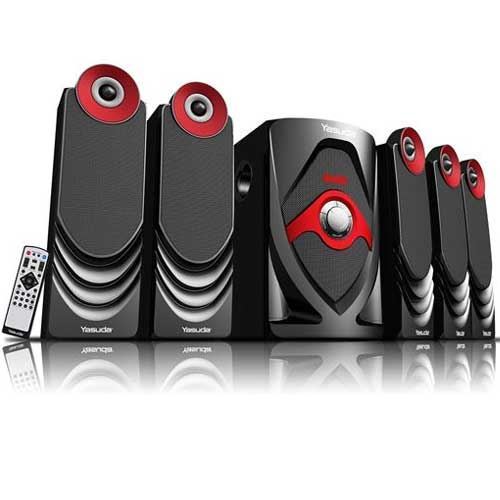 Yasuda Speaker YS-855MT