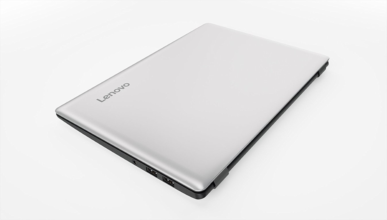 Lenovo IdeaPad IP-110 11.6-Inch Notebook (Intel Celeron N3060, 2 GB RAM, 128 GB SSD, DOS)-Silver