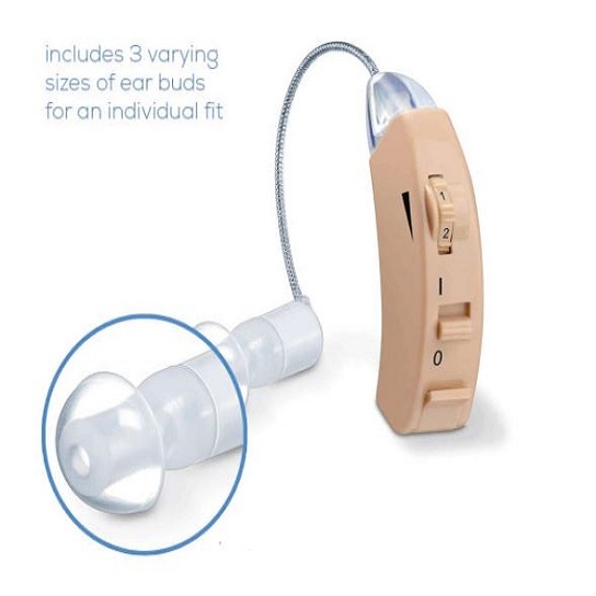 Beurer Hearing Amplifier (HA-50)